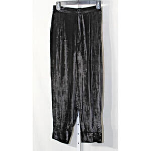 Masscob Black Pants sz. 38